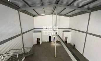 Imagem 7: Excelente loja para alugar, na Av. João César, Eldorado - Contagem/MG