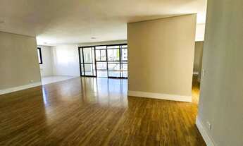 Imagem 2: Excelente apartamento para locação no Edifício Urban Tower Residence no Centro de Cascavel