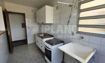 Imagem 5: Locação de Apartamentos / Padrão na cidade de São Carlos