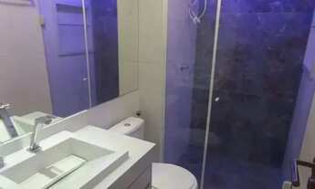 Imagem 4: Apartamento 3 Quartos, Distribuído Em 77M² E 1 Vaga De Garagem Em Jaguaribe. JSFBEH