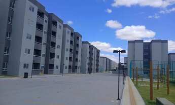 Imagem 7: Imóvel para venda tem 46 metros quadrados com 2 quartos em Pires Façanha - Eusébio - CE