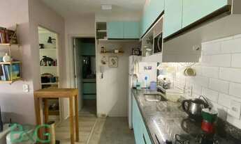 Imagem 6: Apartamento com 1 dormitório para alugar, 28 m² por R$ 3.100/mês - Consolação - São Paulo