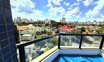 Imagem 7: Apartamento 216m² com 3 suítes no Brooklin