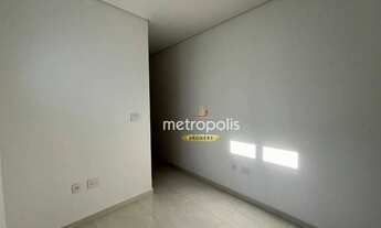 Imagem 5: Apartamento à venda, 50 m² por R$ 355.000,00 - Parque das Nações - Santo André/SP