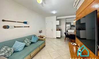 Imagem 5: Apartamento decorado com 2 dormitórios a venda na área nobre da Praia grande Ubatuba SP