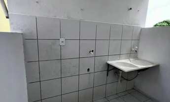 Imagem 6: Apartamentos para locação na Maraponga