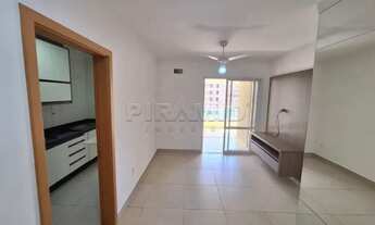 Imagem 2: Apartamento padrão com 84,86m², bairro Nova Aliança, Zona Sul em Ribeirão Preto/SP