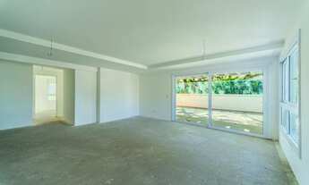 Imagem: Apartamento GARDEN, com 237 m² privativos