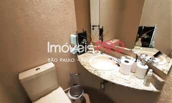 Imagem 7: Apto triplex 142m² em Moema