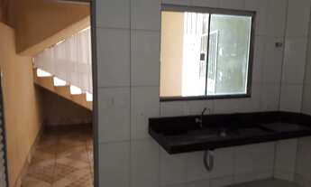 Imagem 3: Aluga se kit Net no setor centro oeste ,com 1 quarto ,1banheiro ,cozinha americana!!!