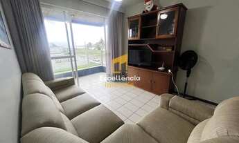 Imagem 5: Apartamento com vista pro mar 3 quartos Gaivotas