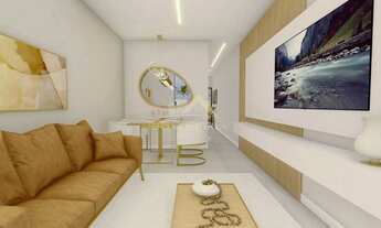 Imagem 2: Chegou um novo conceito residencial: Residencial Ravena