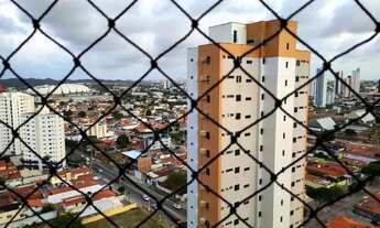 Imagem 4: Apartamento Alto Padrão 3/4 Sendo 02 Suites No Condomínio Bellagio - Lagoa Nova