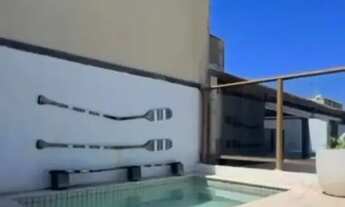 Imagem 7: Apartamento à venda no BARRA BALI BEACH SERVICE , ALTO DE SÃO MARCOS, Barra de São Miguel