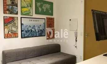 Imagem 5: Apartamento com 1 dormitório, 40 m² - venda por R$ 850.000,00 ou aluguel por R$ 4.020,00/m