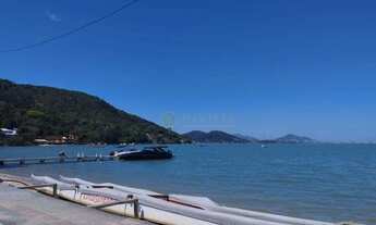 Imagem 4: Terreno de 2870 m² à venda, Vista Panorâmica do Mar com viabilidade - Sambaqui, em Florian