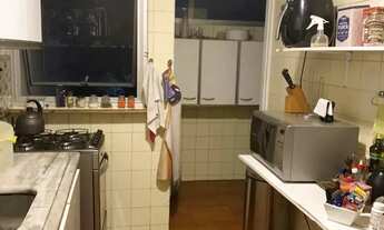 Imagem 7: EDF-CASTANHOLAS Apartamento com 2 dormitórios