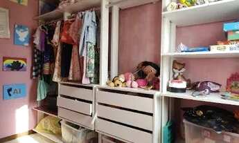 Imagem 5: Apartamento com 4 dormitórios à venda, 150 m² por R$ 680.000,00 - Ipitanga - Lauro de Frei