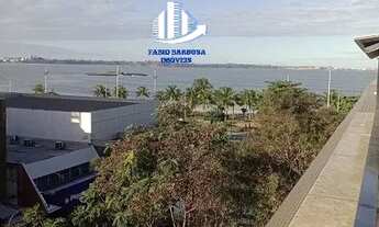 Imagem 2: Cobertura Linear 260m² 3qts/ste/2vg- Jardim da Penha - Vista Mar