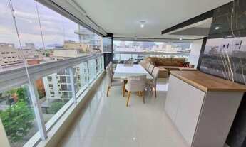 Imagem: Apartamento com 3 dormitórios, 126 m²