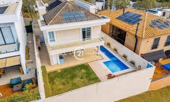 Imagem 5: Casa com 3 dormitórios para alugar, 370 m² por R$ 27.000,00/mês - Gênesis 2 - Santana de P