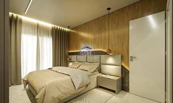 Imagem: Apartamento de 2 dormitorios, sendo 2 suites