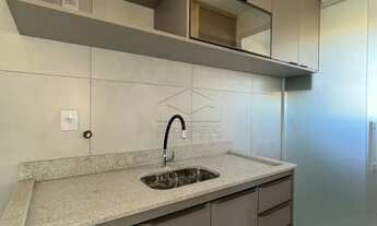 Imagem 4: APARTAMENTO 1 DORMITÓRIO COM VARANDA GOURMET EM LOCALIZAÇÃO PRIVILEGIADA