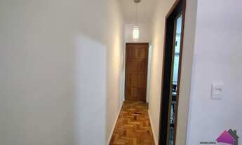 Imagem 3: Apartamento para Locação em Teresópolis, ALTO, 1 dormitório, 1 banheiro, 1 vaga