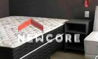 Imagem 7: Studio em Rua Senhor dos Passos - Centro Histórico - Porto Alegre/RS