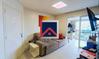 Imagem 2: Venda Apartamento 3 Dormitórios - 83 m² Vila Mascote