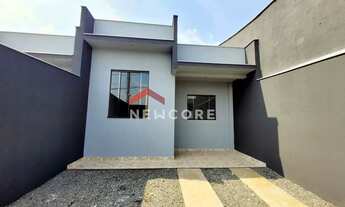 Imagem: Casa em Rua Raul Costa Júnior - Jardim