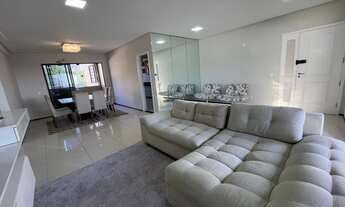 Imagem 2: Apartamento 4 Suítes em São Marcos , São Luís /MA