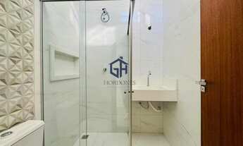 Imagem 6: Casa Geminada 2 Suítes 2 vagas