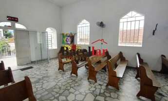 Imagem 3: Casa : / Comercial / Engenho Novo