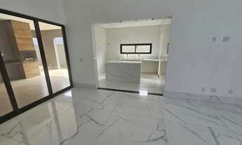 Imagem 5: Casa Térrea para venda no Portal do Sol Gardem - Goiânia GO