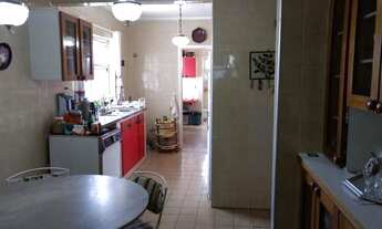 Imagem 4: Apartamento à venda, 180 m² - Centro - Campinas/SP