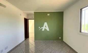 Imagem 5: Aluguel Apartamento CHACARAS TUBALINA E QUARTEL