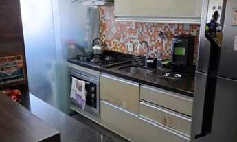 Imagem 3: Apartamento à venda em Jardim Lindóia com 82 m², 3 quartos, 1 suíte, 1 vaga