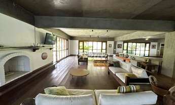 Imagem 7: Casa com 5 dormitórios à venda, 603 m² por R$ 5.000.000,00 - Carlos Guinle - Teresópolis/R