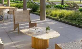 Imagem 4: Entreáguas em São Miguel dos Milagres