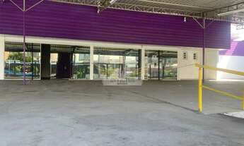 Imagem: Galpão Comercial para Comprar, 635m²