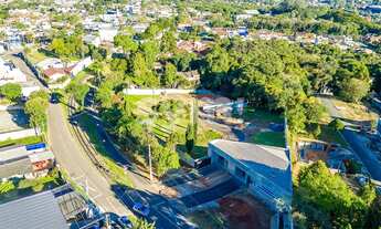 Imagem: Terreno 315m² em condomínio São Lourenço