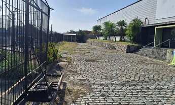 Imagem 4: Galpão da AV Francisco Sá, Barra do Ceará, Área:7128m2 Valor -R$8.400.000,00