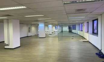 Imagem 6: Sala Comercial para locação na Avenida Doutor Cardoso de Melo, , Vila Olímpia, S