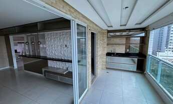 Imagem 3: Monte olimpo Apartamento com 4 dormitórios