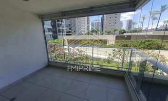 Imagem 5: APTO C/ PISO LAMINADO E ARMS