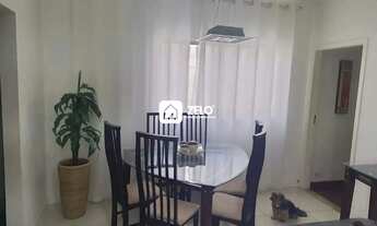 Imagem 7: Casa à venda com 137,5 m², 3 quartos 3 vagas em Parque São Quirino, Campinas