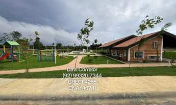 Imagem 3: Cond. Residencial Jardins( Helicônia) , lotes a partir de 300m²