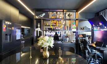 Imagem 4: APARTAMENTO À VENDA EM CERQUEIRA CESAR - 1 DORMITÓRIO, 1 SUÍTE, 1 VAGA DE GARAGEM