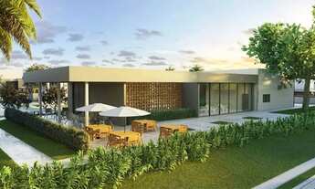 Imagem 3: Residência Exclusiva no Condomínio Reserva Santa Inês!